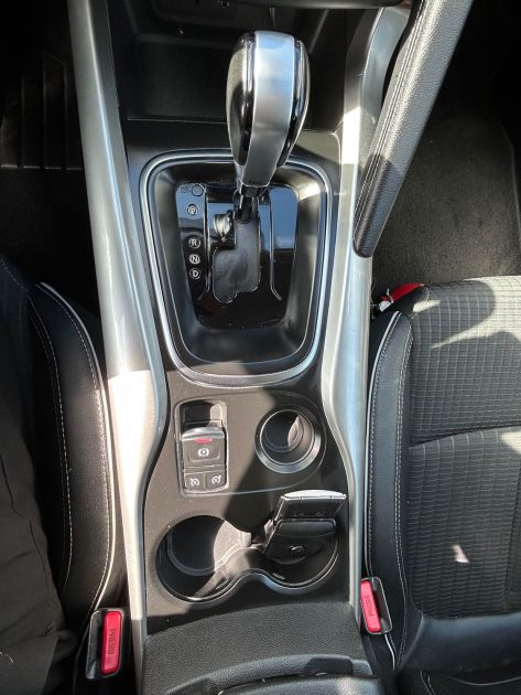 RENAULT KADJAR 1.2 TCE 130CH GRAPHITE BOSE EDC7 2017