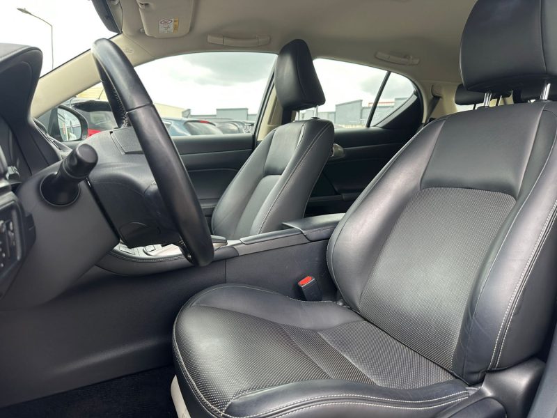LEXUS CT200H 200H PACK LUXE MY20 BVA 2020