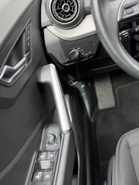 AUDI Q2 2.0 116CP TDI 2023