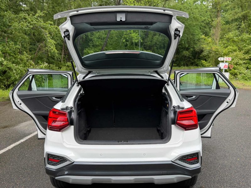 AUDI Q2 2.0 116CP TDI 2023