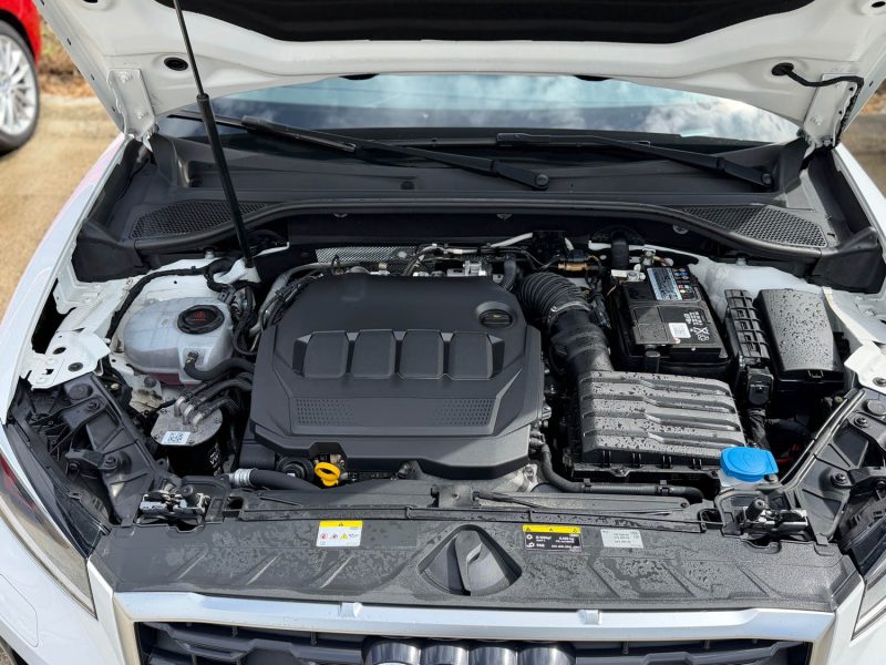 AUDI Q2 2.0 116CP TDI 2023
