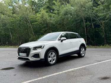 AUDI Q2 2.0 116CP TDI 2023