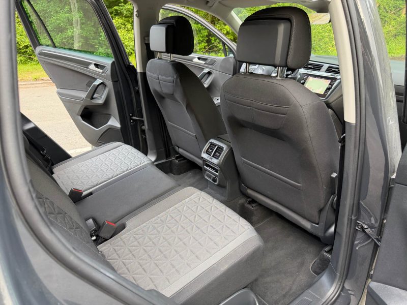 VOLKSWAGEN TIGUAN 2 2.0 TDI 150CH LIFE BUSINESS DSG 12/2022