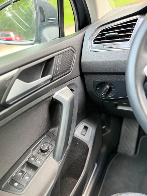 VOLKSWAGEN TIGUAN 2 2.0 TDI 150CH LIFE BUSINESS DSG 12/2022