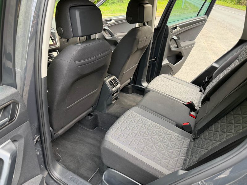 VOLKSWAGEN TIGUAN 2 2.0 TDI 150CH LIFE BUSINESS DSG 12/2022