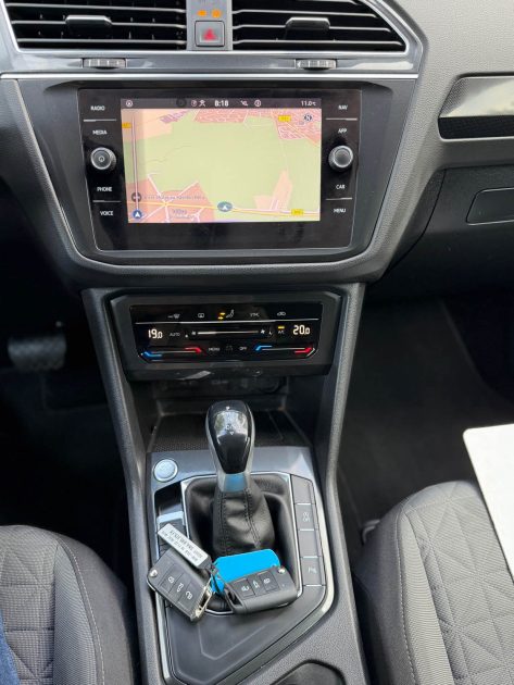 VOLKSWAGEN TIGUAN 2 2.0 TDI 150CH LIFE BUSINESS DSG 12/2022