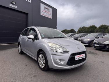 CITROEN C3 1.6 HDI 90 CONFORT 