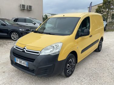 BERLINGO 1.6 HDI 75CV 1ÈRE MAIN