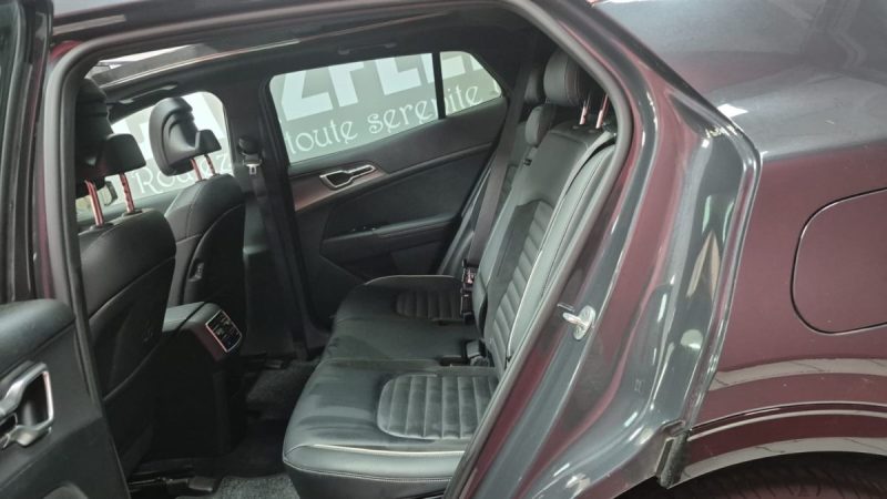 KIA SPORTAGE 1.6 HYBRIDE PHEV 265cv 4WD GT-LINE PREMIUM BUSINESS/1 ERE MAIN/TVA RECUPERABLE