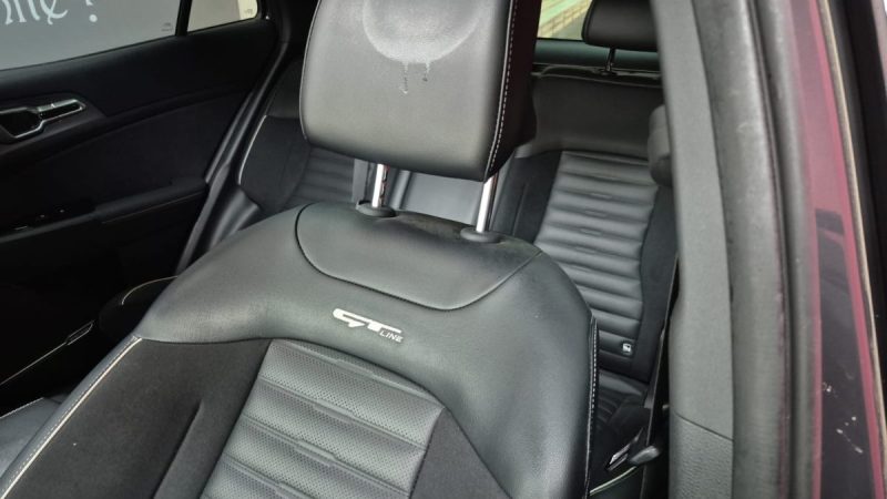 KIA SPORTAGE 1.6 HYBRIDE PHEV 265cv 4WD GT-LINE PREMIUM BUSINESS/1 ERE MAIN/TVA RECUPERABLE