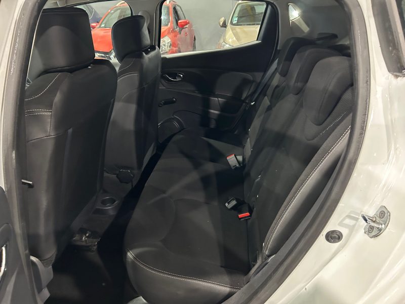 RENAULT CLIO 4 1.5 DCI 75CH