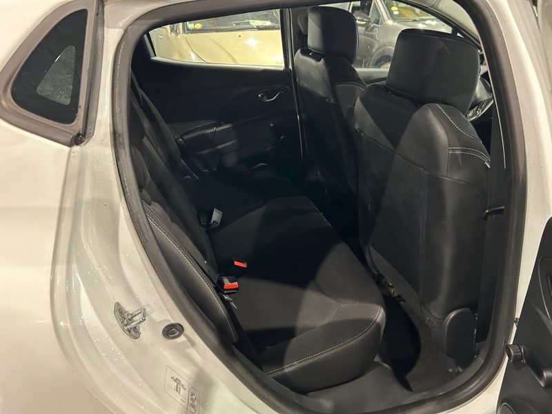 RENAULT CLIO 4 1.5 DCI 75CH