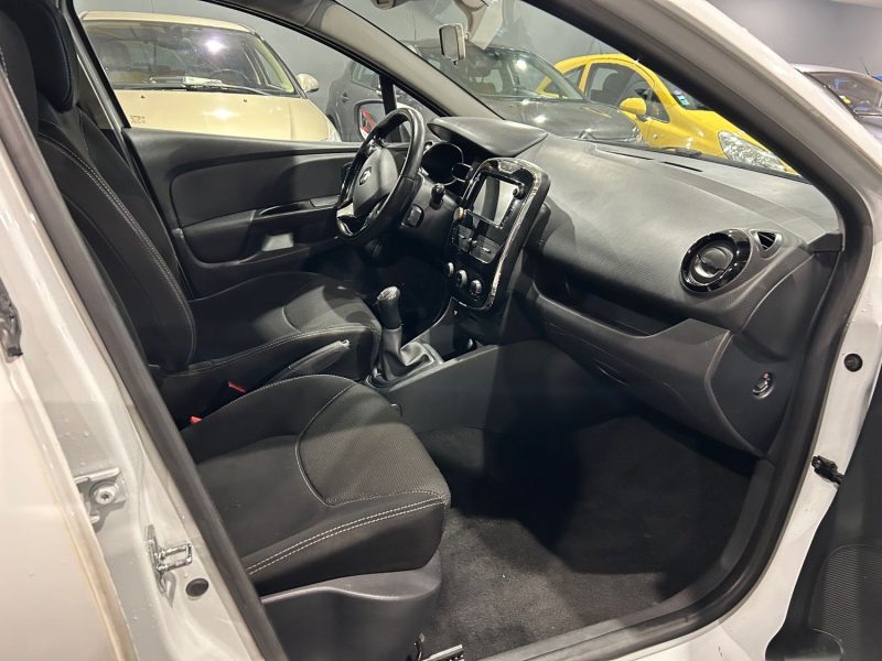 RENAULT CLIO 4 1.5 DCI 75CH