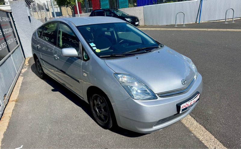 TOYOTA PRIUS 75 VVTI LINEA SOL 2008