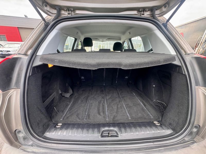 PEUGEOT 2008 VTI ACTIVE 2013