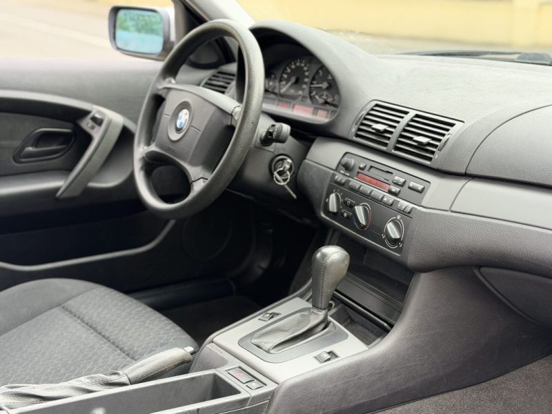 BMW SERIE 3 316 TI 115 CV  1er Main / Paiement 4X ou 10X Possible