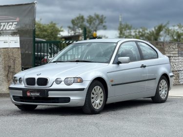 BMW SERIE 3 316 TI 115 CV  1er Main / Paiement 4X ou 10X Possible