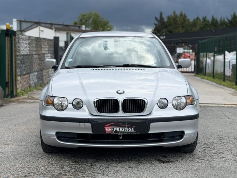BMW SERIE 3 316 TI 115 CV  1er Main / Paiement 4X ou 10X Possible