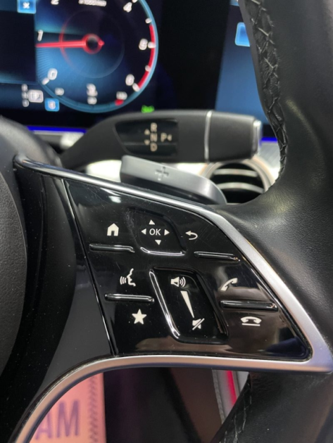 MERCEDES CLASSE E 220 D 194CH AVANTGARDE LINE 9G-TRONIC 2021