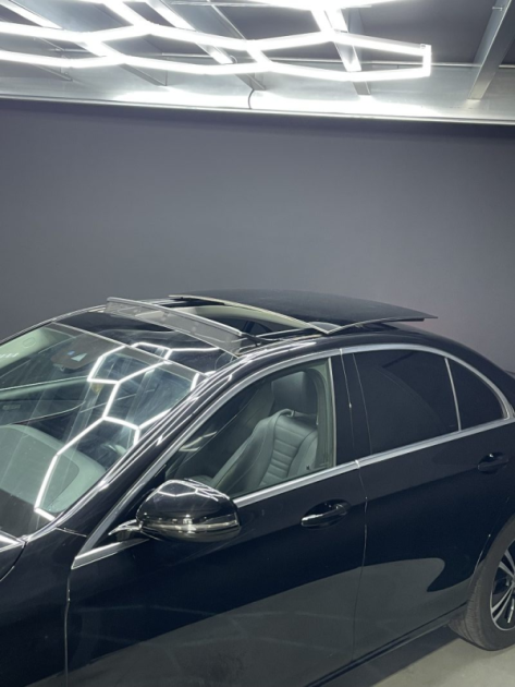 MERCEDES CLASSE E 220 D 194CH AVANTGARDE LINE 9G-TRONIC 2021
