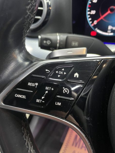 MERCEDES CLASSE E 220 D 194CH AVANTGARDE LINE 9G-TRONIC 2021