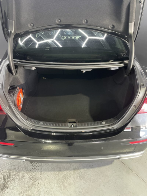 MERCEDES CLASSE E 220 D 194CH AVANTGARDE LINE 9G-TRONIC 2021