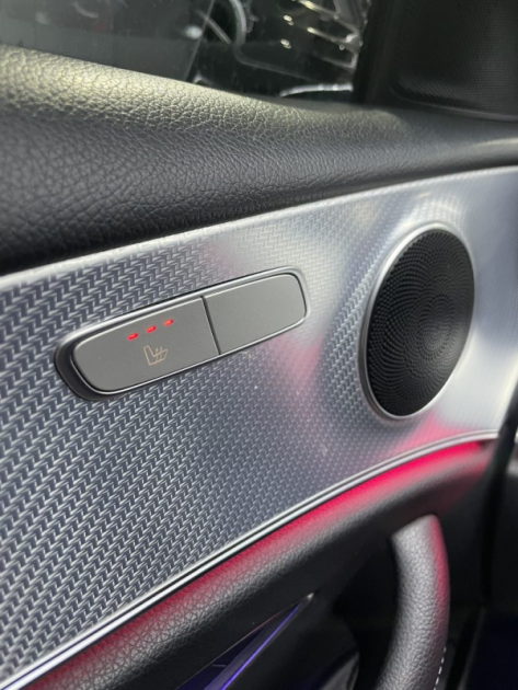 MERCEDES CLASSE E 220 D 194CH AVANTGARDE LINE 9G-TRONIC 2021