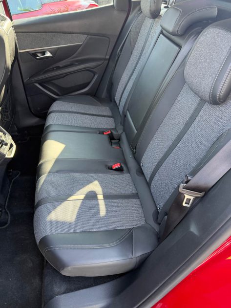 PEUGEOT 3008 II 1.5 BLUEHDI 130CH E6.C ACTIVE S&S 2018