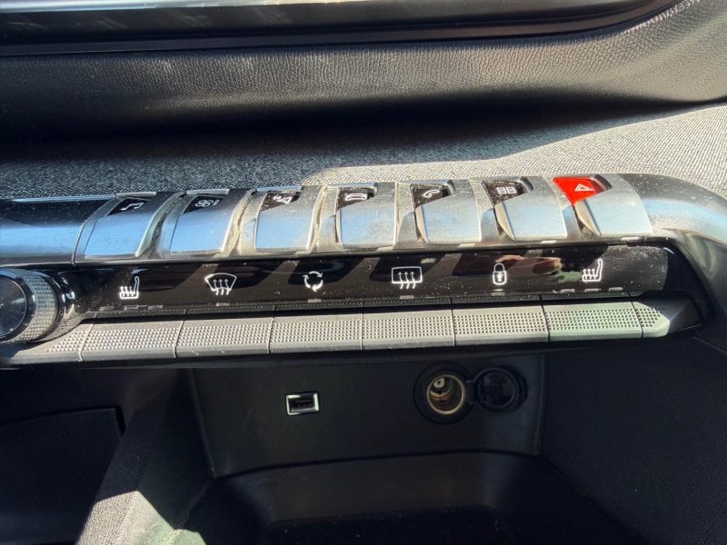 PEUGEOT 3008 II 1.5 BLUEHDI 130CH E6.C ACTIVE S&S 2018