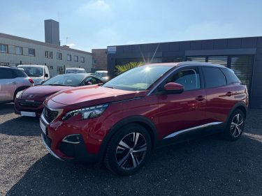 PEUGEOT 3008 II 1.5 BLUEHDI 130CH E6.C ACTIVE S&S 2018