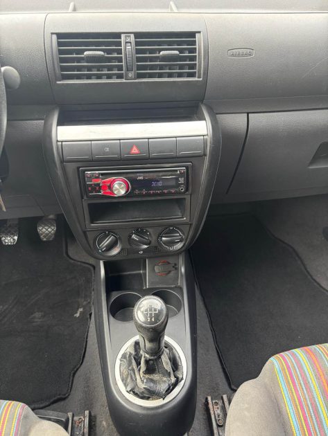 VOLKSWAGEN FOX 1.2 55 TREND 2006