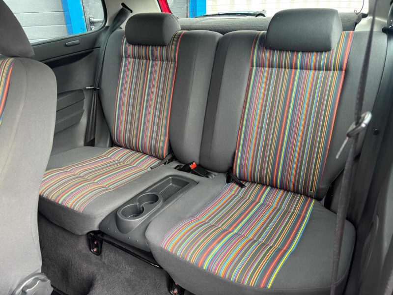 VOLKSWAGEN FOX 1.2 55 TREND 2006