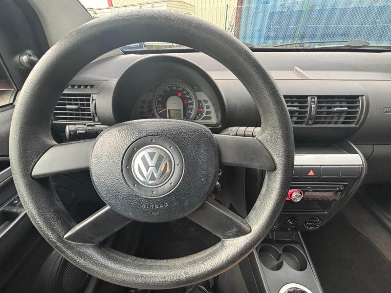 VOLKSWAGEN FOX 1.2 55 TREND 2006
