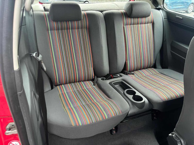 VOLKSWAGEN FOX 1.2 55 TREND 2006