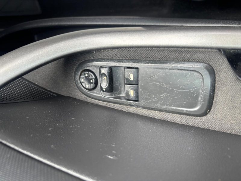 PEUGEOT 308 I 1.6 HDI 2010