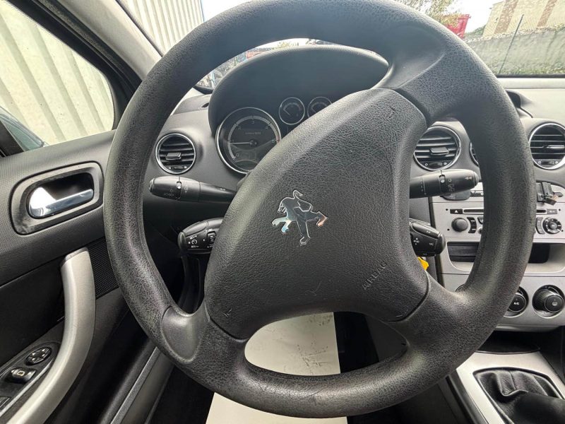 PEUGEOT 308 I 1.6 HDI 2010