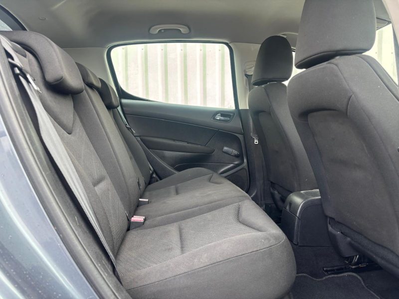 PEUGEOT 308 I 1.6 HDI 2010