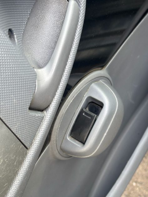 TOYOTA AYGO 1.0I VVT-I 2008