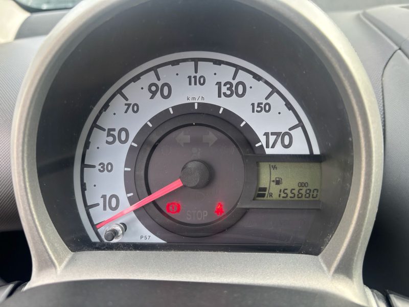 TOYOTA AYGO 1.0I VVT-I 2008