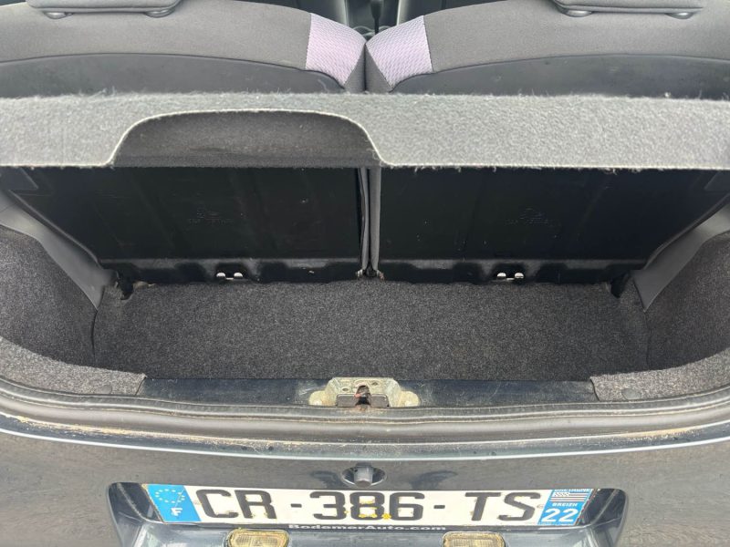 TOYOTA AYGO 1.0I VVT-I 2008