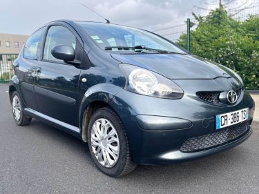 TOYOTA AYGO 1.0I VVT-I 2008