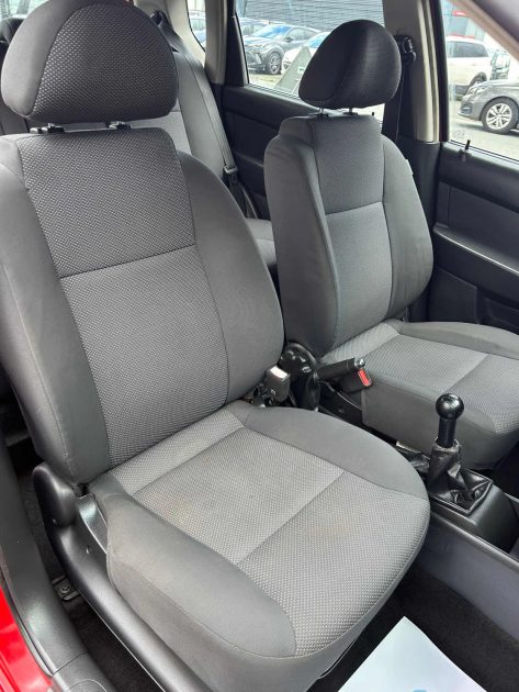 CHEVROLET AVEO 1.2I 84CH 16V HATCHBACK FAIBLE KILOMETRAGE