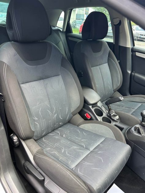 CITROEN C4 1.6 HDI 110 CONFORT  2012