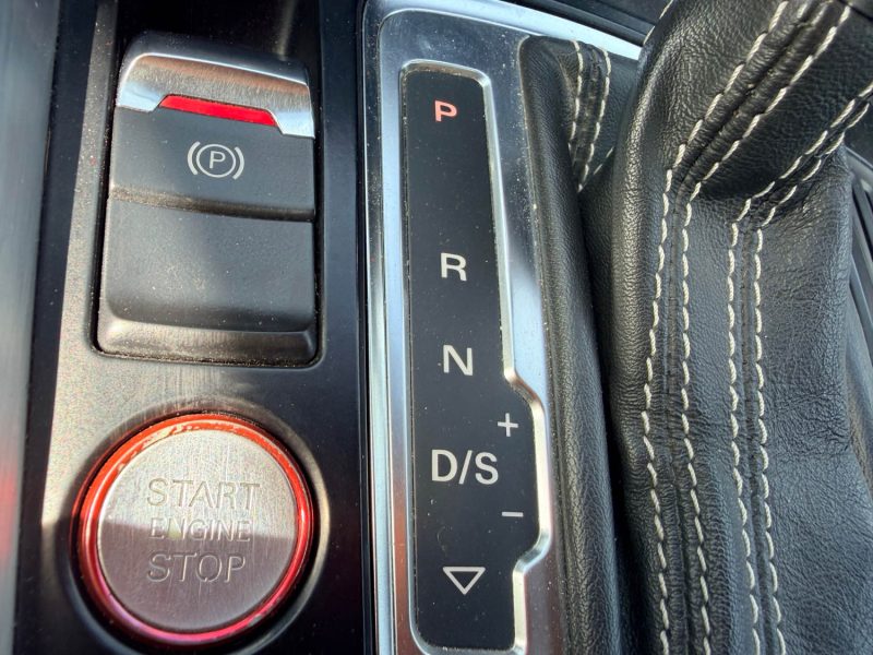AUDI SQ5 3.0 V6 BITDI 313CH QUATTRO TIPTRONIC 259MKM