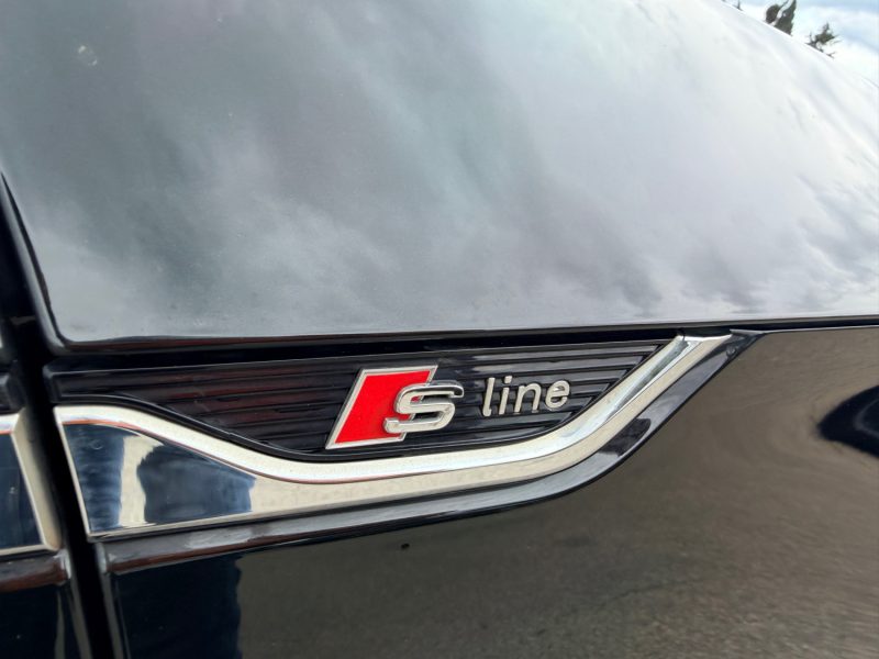 AUDI A5 SPORTBACK 1.4 TFSI 150 S TRONIC 7 SLINE 96MKM
