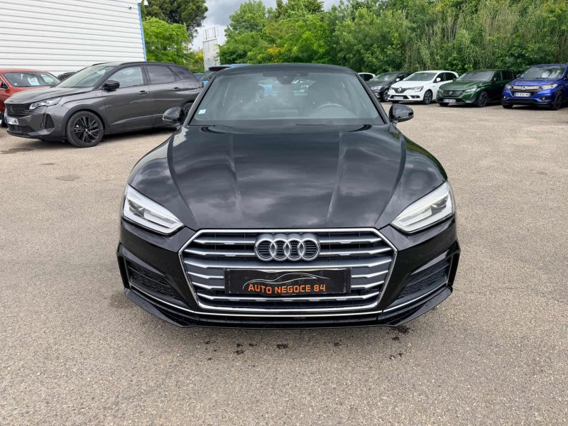 AUDI A5 SPORTBACK 1.4 TFSI 150 S TRONIC 7 SLINE 96MKM