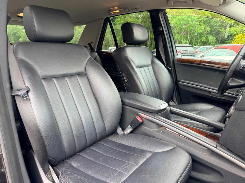 MERCEDES CLASSE ML ML 280 CDI 123MKM