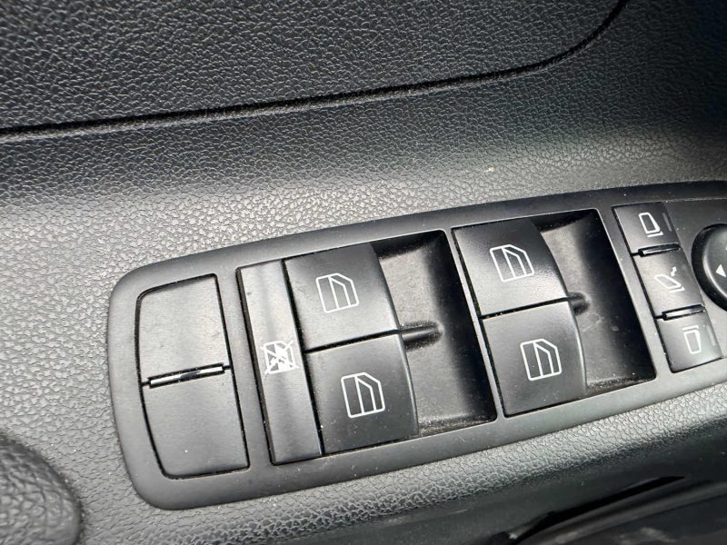 MERCEDES CLASSE ML ML 280 CDI 123MKM