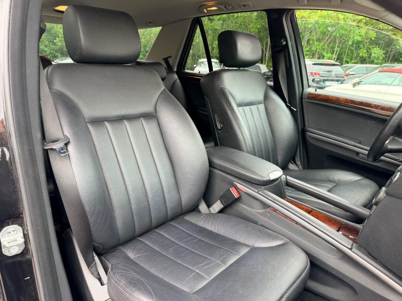 MERCEDES CLASSE ML ML 280 CDI 123MKM