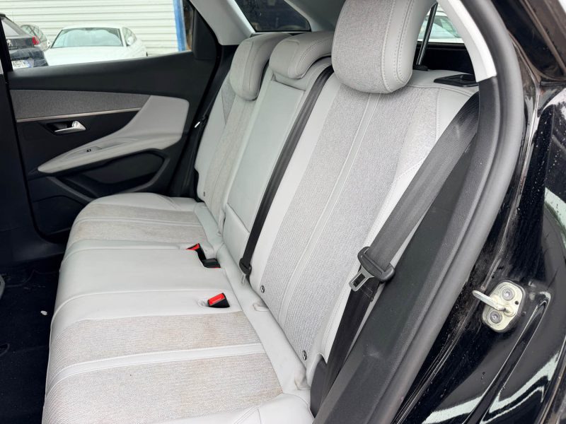 PEUGEOT 3008 II BUSINESS 1.2 TURBO 130CH S&S EAT8 94MKM